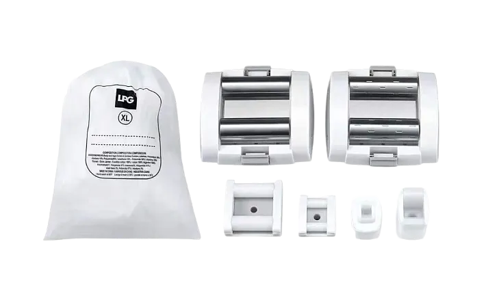 Body Integral V9 аппарат для вакуумно массажа по типу LPG