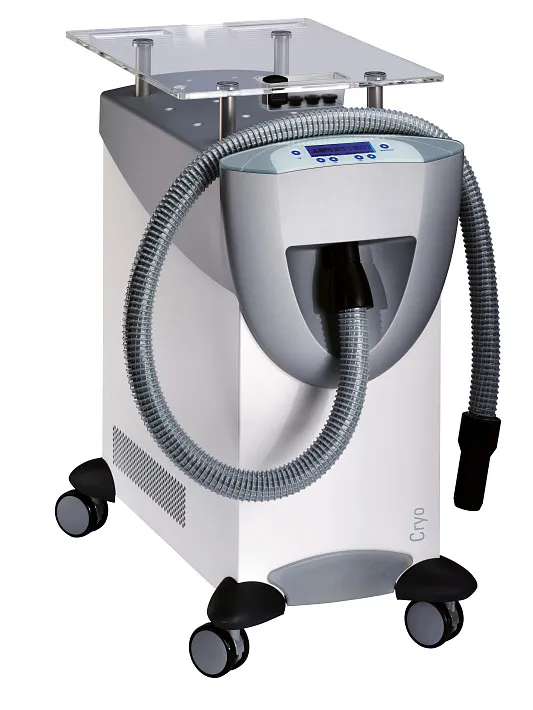 Аппарат для криотерапии Zimmer Cryo 6