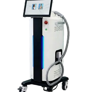 Keylaser K22 диодный лазер для эпиляции