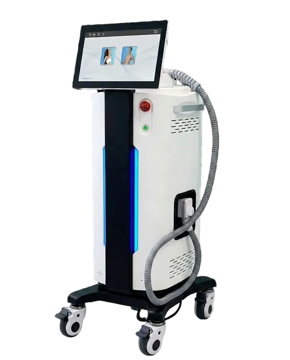 Keylaser K22 диодный лазер для эпиляции