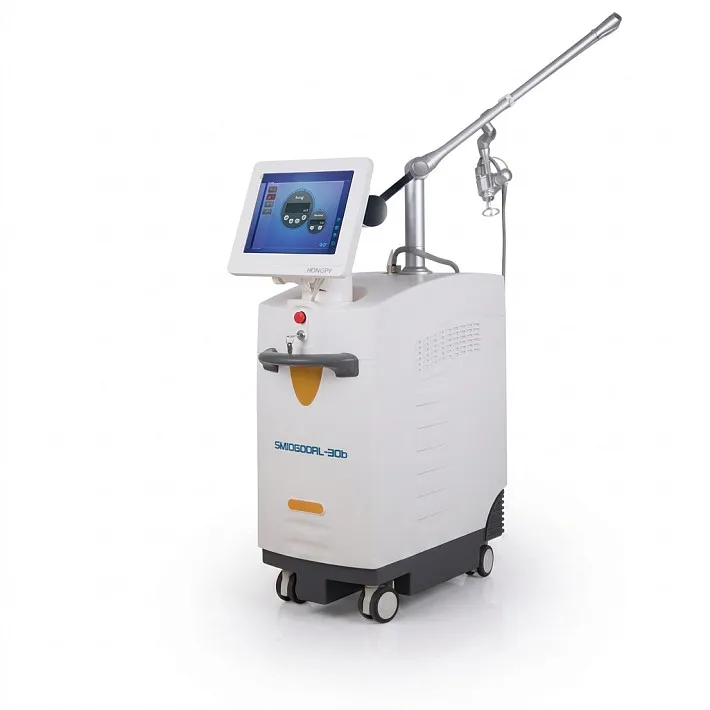 Аппарат для CO2 лифтинга с РУ Honkon YILIYA-10600A