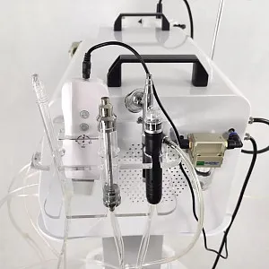 Газожидкостный пилинг OXYGEN AQUA JET PEEL (H6)