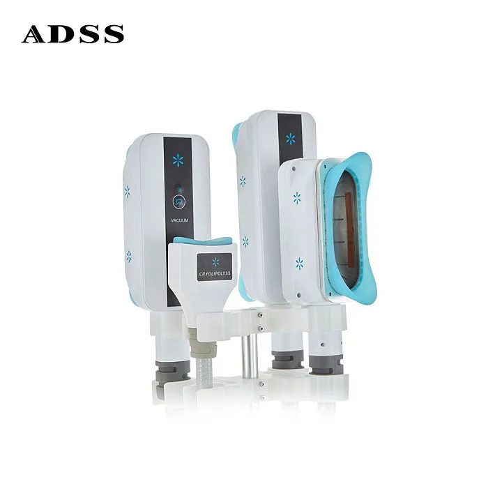 ADSS FG660L-008 криолиполиз