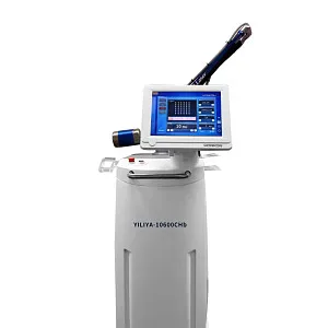Аппарат для фракционного CO2 лифтинга с РУ Honkon YILIYA-10600 CHb