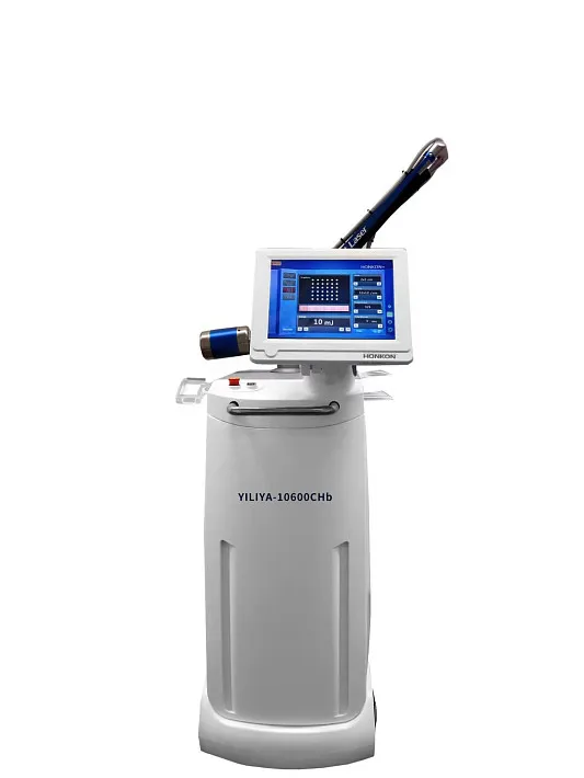 Аппарат для фракционного CO2 лифтинга с РУ Honkon YILIYA-10600 CHb