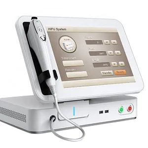 ADSS SMAS FG660D+ аппарат HIFU