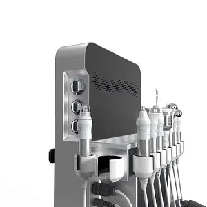 Hydrafacial BVLASER (BestView - 10)
