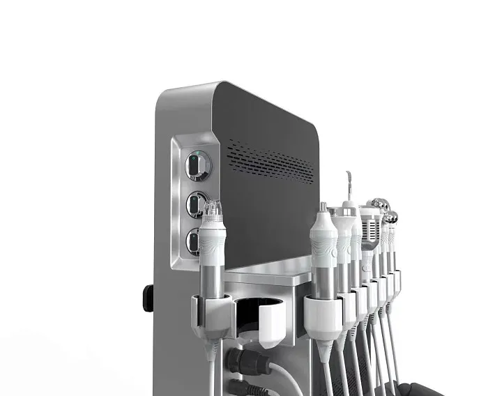 Hydrafacial BVLASER (BestView - 10)
