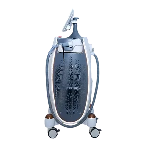 Keylaser K206 диодный лазер для эпиляции