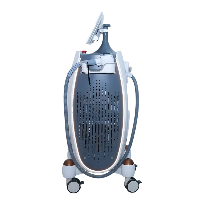 Keylaser K206 диодный лазер для эпиляции