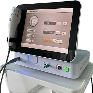 ADSS SMAS FG660D+ аппарат HIFU