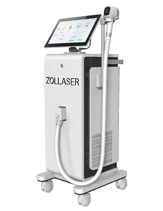 Zollaser DL712S