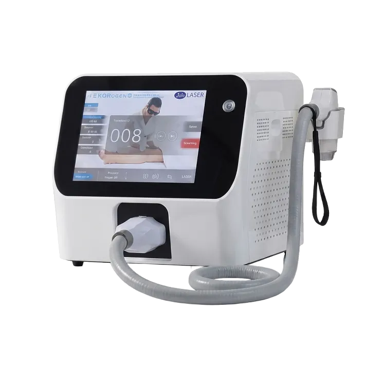 Zollaser DL406S