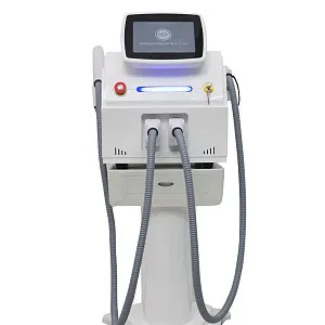 Keylaser K16+ диодный лазер для эпиляции