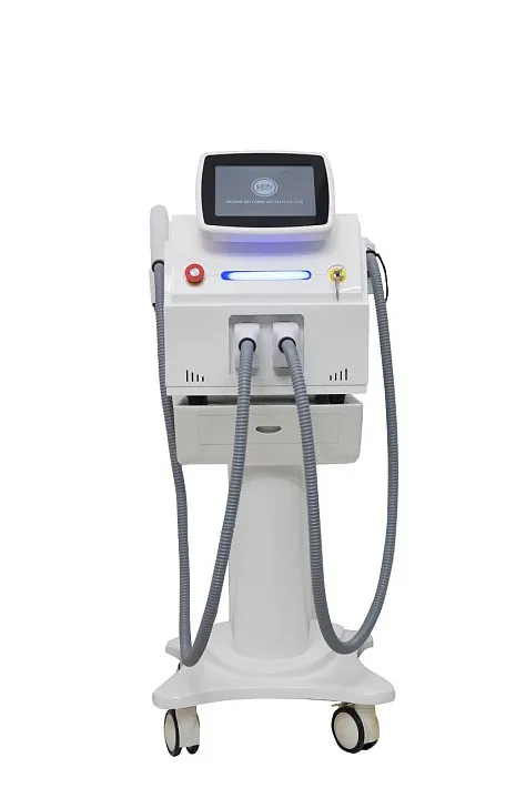 Keylaser K16+ диодный лазер для эпиляции