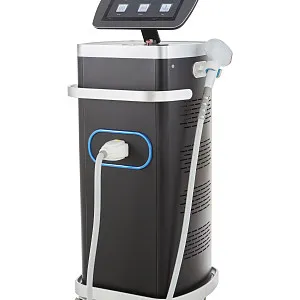 Диодный лазер для удаления волос ADSS FG2000D+