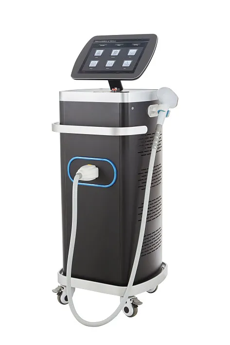 Диодный лазер для удаления волос ADSS FG2000D+