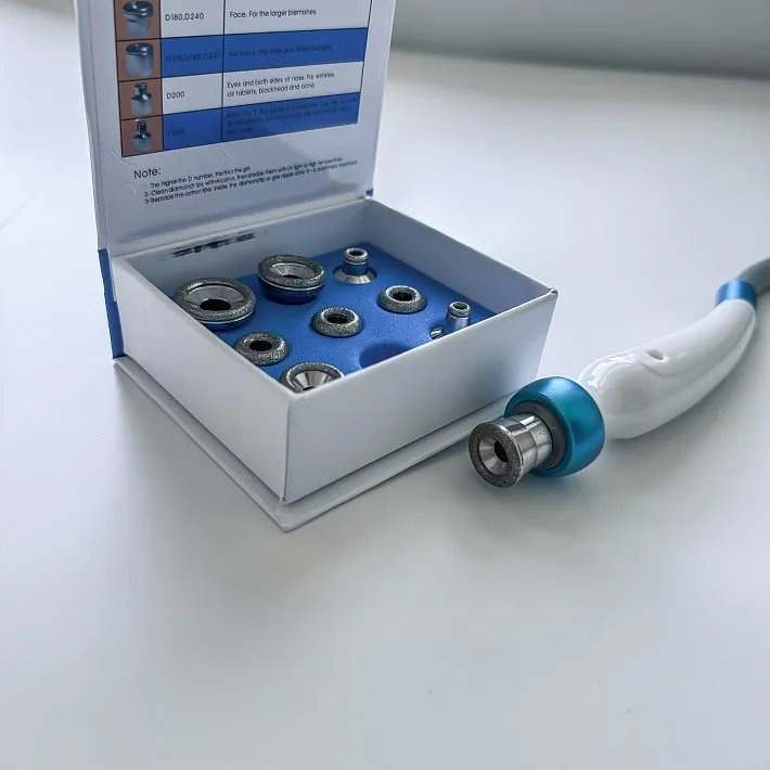 Hydrabeauty SPA 18