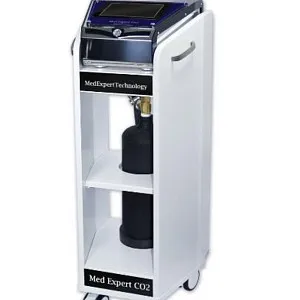 Аппарат MedExpert CO2 для проведения СО2-терапии