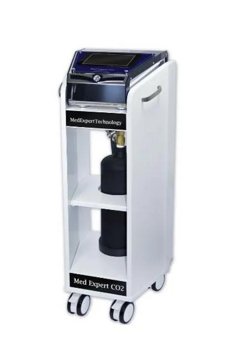 Аппарат MedExpert CO2 для проведения СО2-терапии