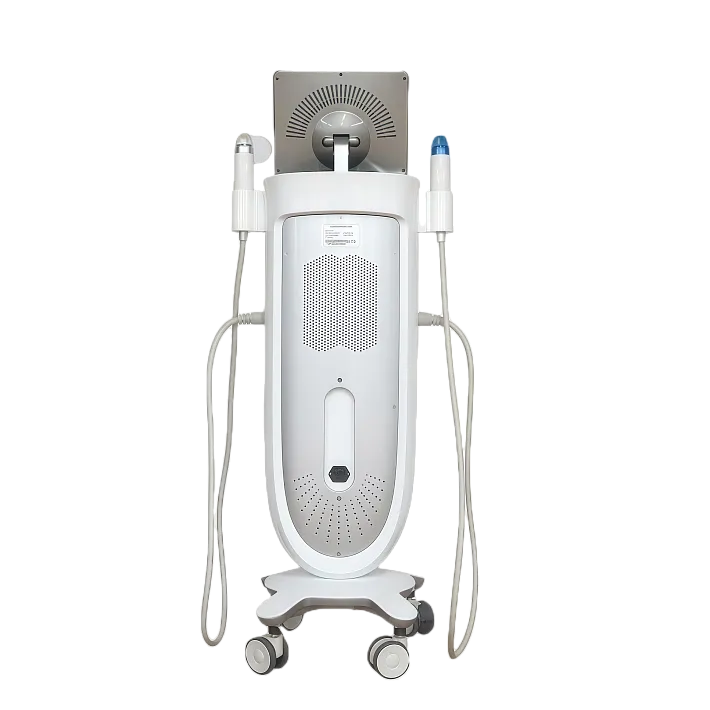 Микроигольчатый RF-лифтинг (KLS-116)