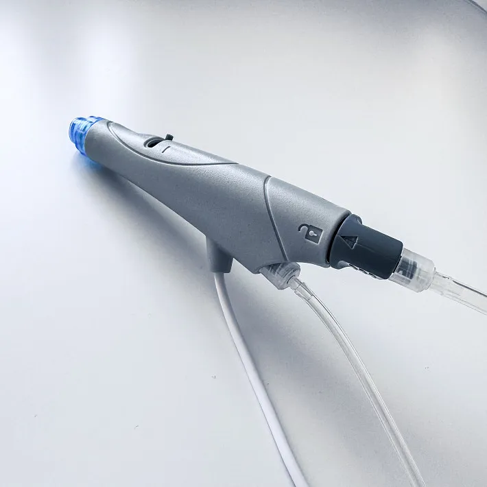 Hydrabeauty SPA 18
