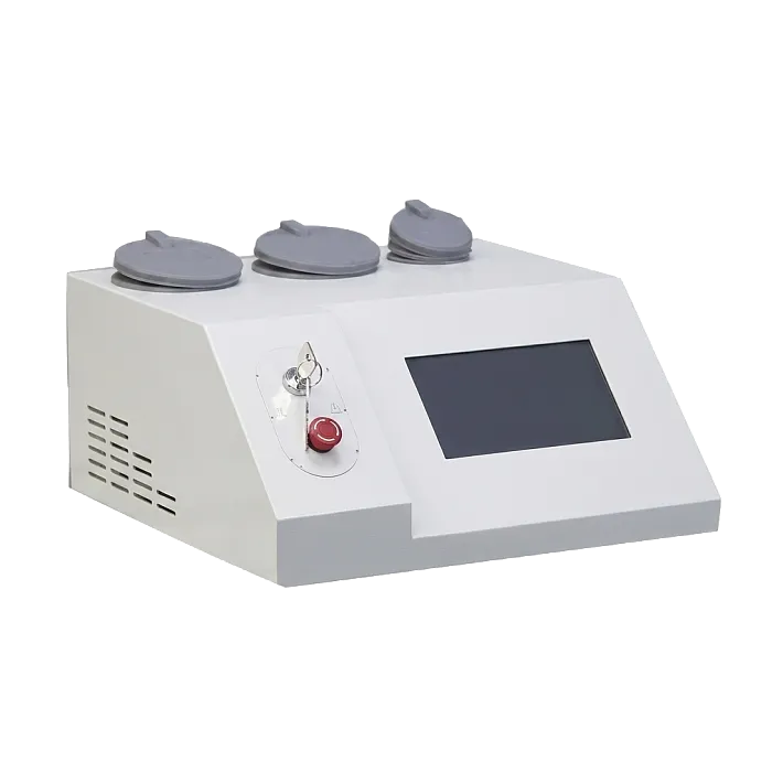 Аппарат для прессотерапии Presso-X Gezatone (РУ)
