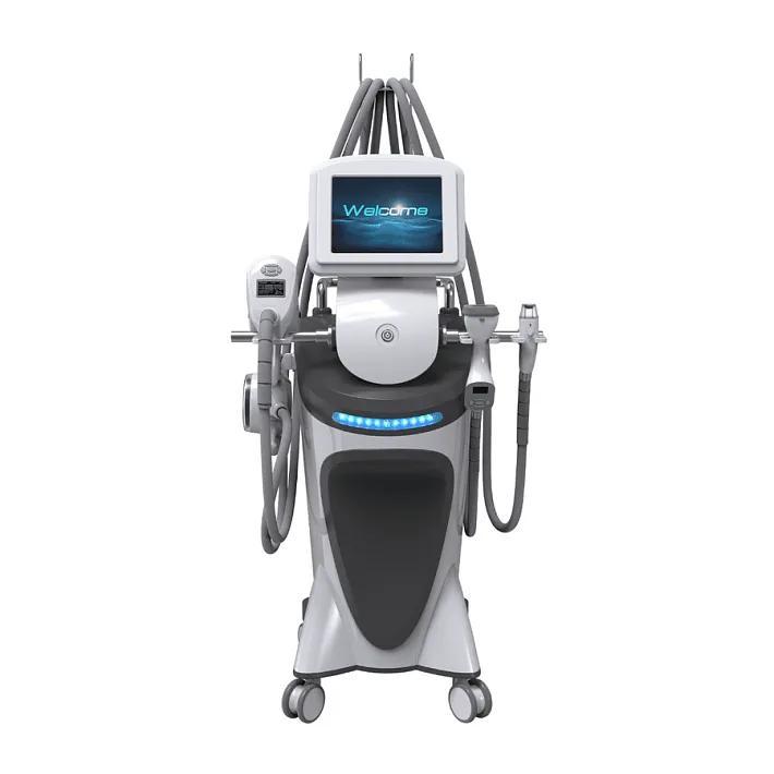VelaShape 4 (Shaper SM-7)