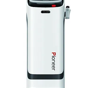 Ozero Khanka Pioneer 800