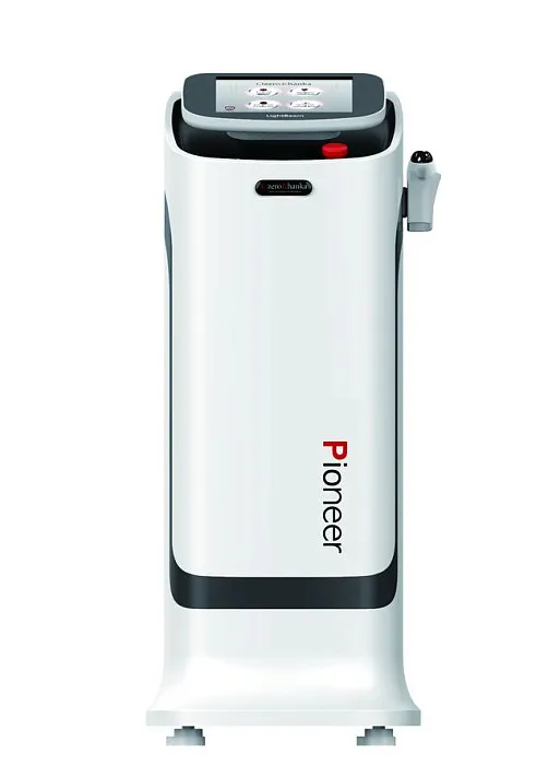 Ozero Khanka Pioneer 800