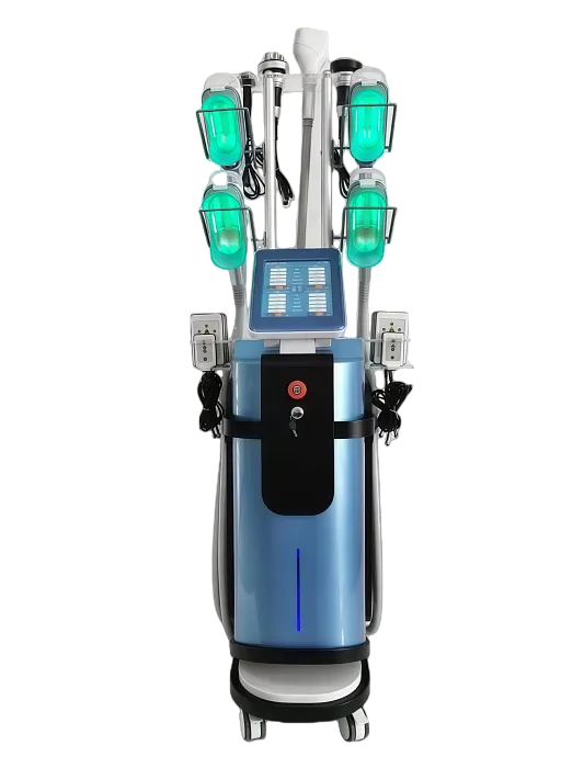 Аппарат криолиполиза SV-360
