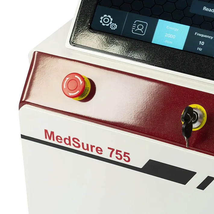 MBT Medsure 755