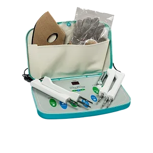 Аппарат для микротоковой терапии BIOLIFT 608