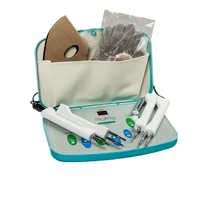 Аппарат для микротоковой терапии BIOLIFT 608