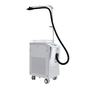 Криоустановка (зиммер) KLS-106
