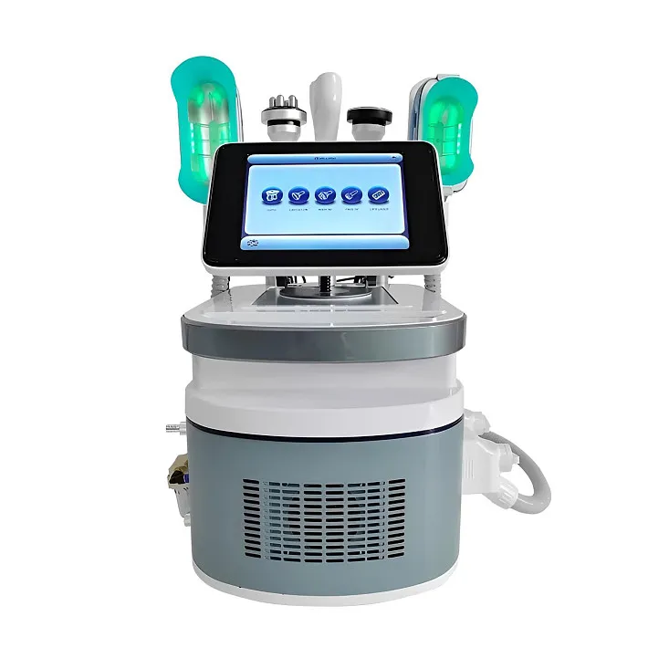 360 Cryolipolisys ST-M6