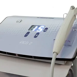 Косметологический аппарат для карбокситерапии INCO2