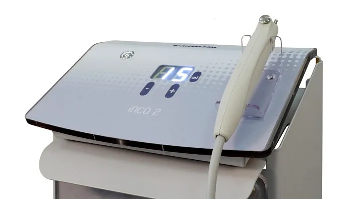 Косметологический аппарат для карбокситерапии INCO2