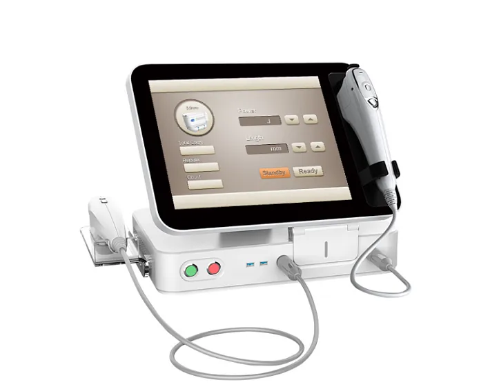 ADSS 8DHIFU SMAS FG660D+ PRO