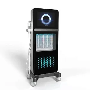 Hydrafacial BVLASER (BestView - 10)