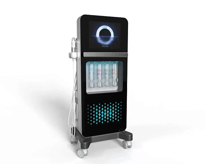 Hydrafacial BVLASER (BestView - 10)