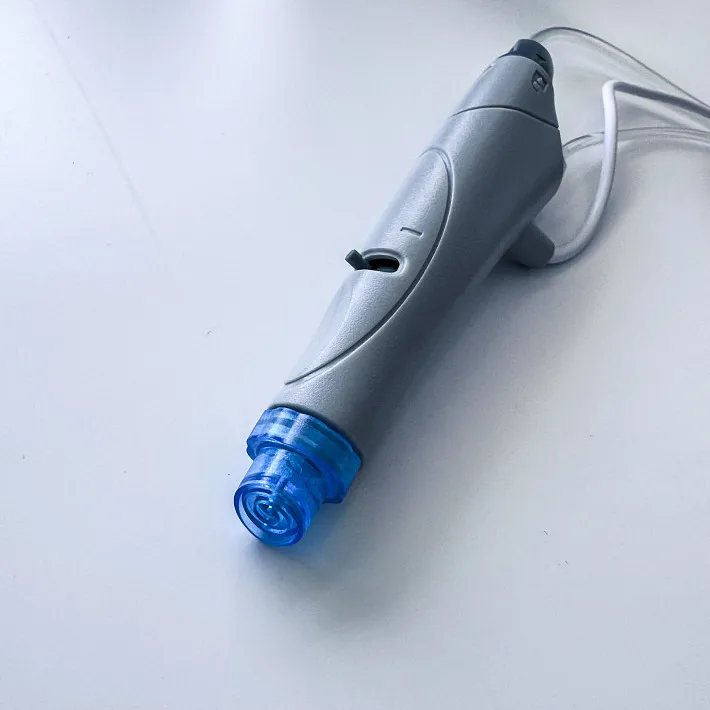 Hydrabeauty SPA 18