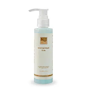 Гель контактный для процедуры лазерной и RF коррекции кожи Beauty Style, 130 мл.