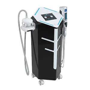 Bodyshape 2.0 аппарат для LPG и сферомассажа