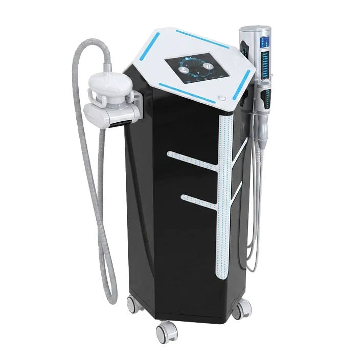 Bodyshape 2.0 аппарат для LPG и сферомассажа
