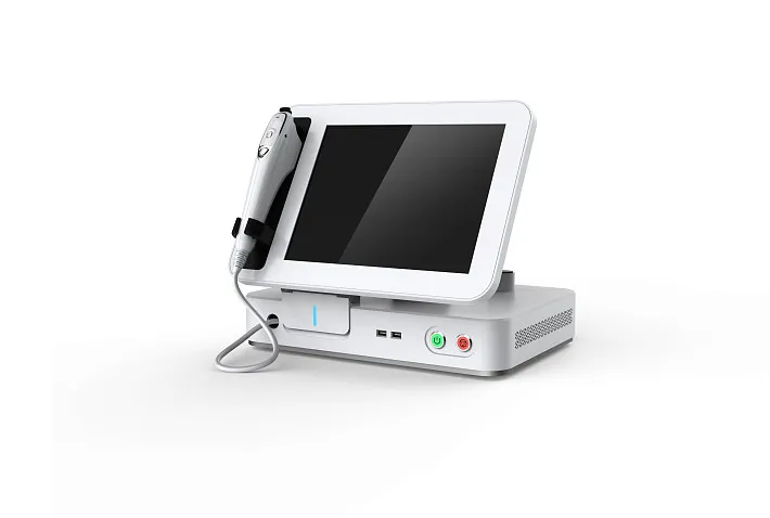 ADSS SMAS FG660D+ аппарат HIFU