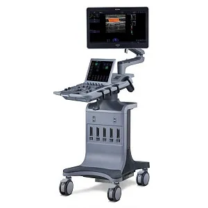 Ультразвуковой аппарат Acclarix LX9