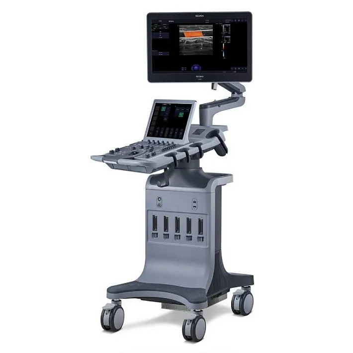 Ультразвуковой аппарат Acclarix LX9