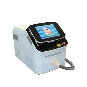 ADSS OPT-CP аппарат для IPL эпиляции и фотоомоложения