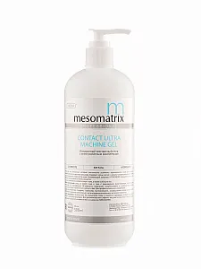 Mesomatrix CONTACT ULTRA, контактный гель